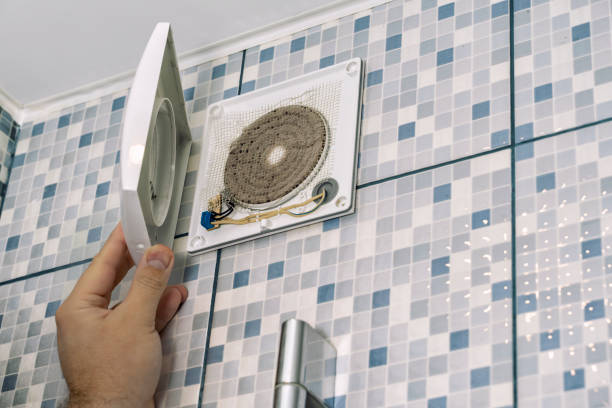 Best Residential Air Duct Cleaning  in Woodbine, GA