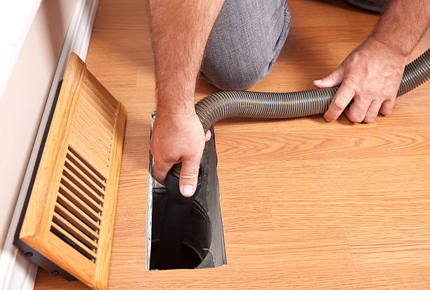 Best Air Duct Cleaning Near Me  in Woodbine, GA